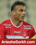 حسینی: تراکتور ما را غافلگیر کرد